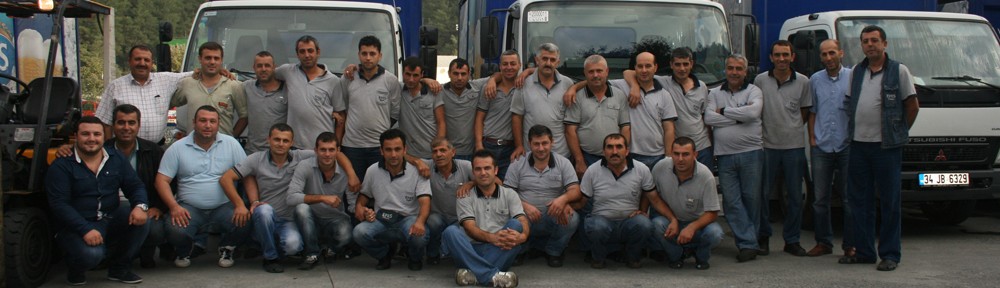 Dem-Tor Gıda Meşrubat Dağıtım Ltd.Şti.