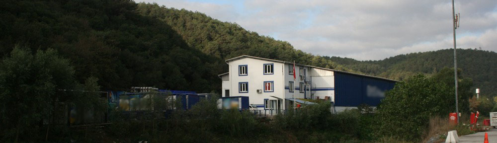 Dem-Tor Gıda Meşrubat Dağıtım Ltd.Şti.