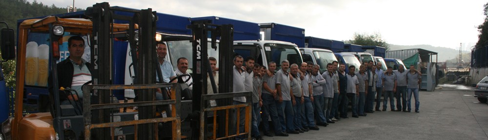 Dem-Tor Gıda Meşrubat Dağıtım Ltd.Şti.