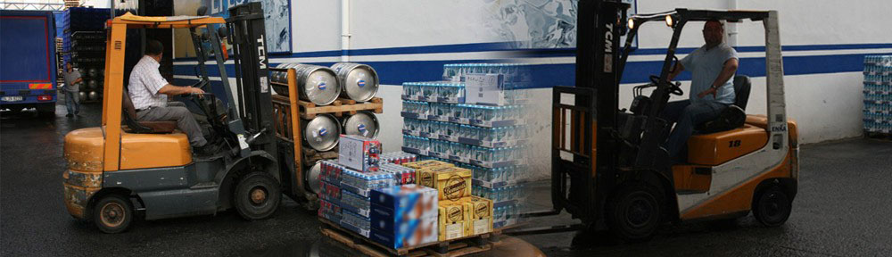 Dem-Tor Gıda Meşrubat Dağıtım Ltd.Şti.