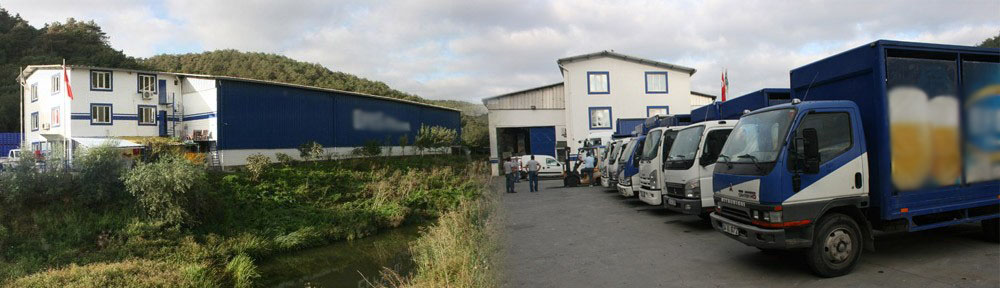 Dem-Tor Gıda Meşrubat Dağıtım Ltd.Şti.